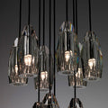 Chatain Round Chandelier 18