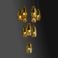 Chatain Round Chandelier 18
