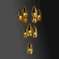 Chatain Round Chandelier 18