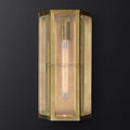 Chezacut Sconce 16