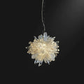 Chloe Modern Rock Crystal Creative Pendant Light - Camilalamps - CAM1472 - 1