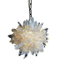 Chloe Modern Rock Crystal Creative Pendant Light - Camilalamps - CAM1472 - 1