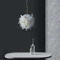 Chloe Modern Rock Crystal Creative Pendant Light - Camilalamps - CAM1472 - 1