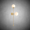 Cirqueen Grand Sconce - Camilalamps - CAARHWS - 2561016