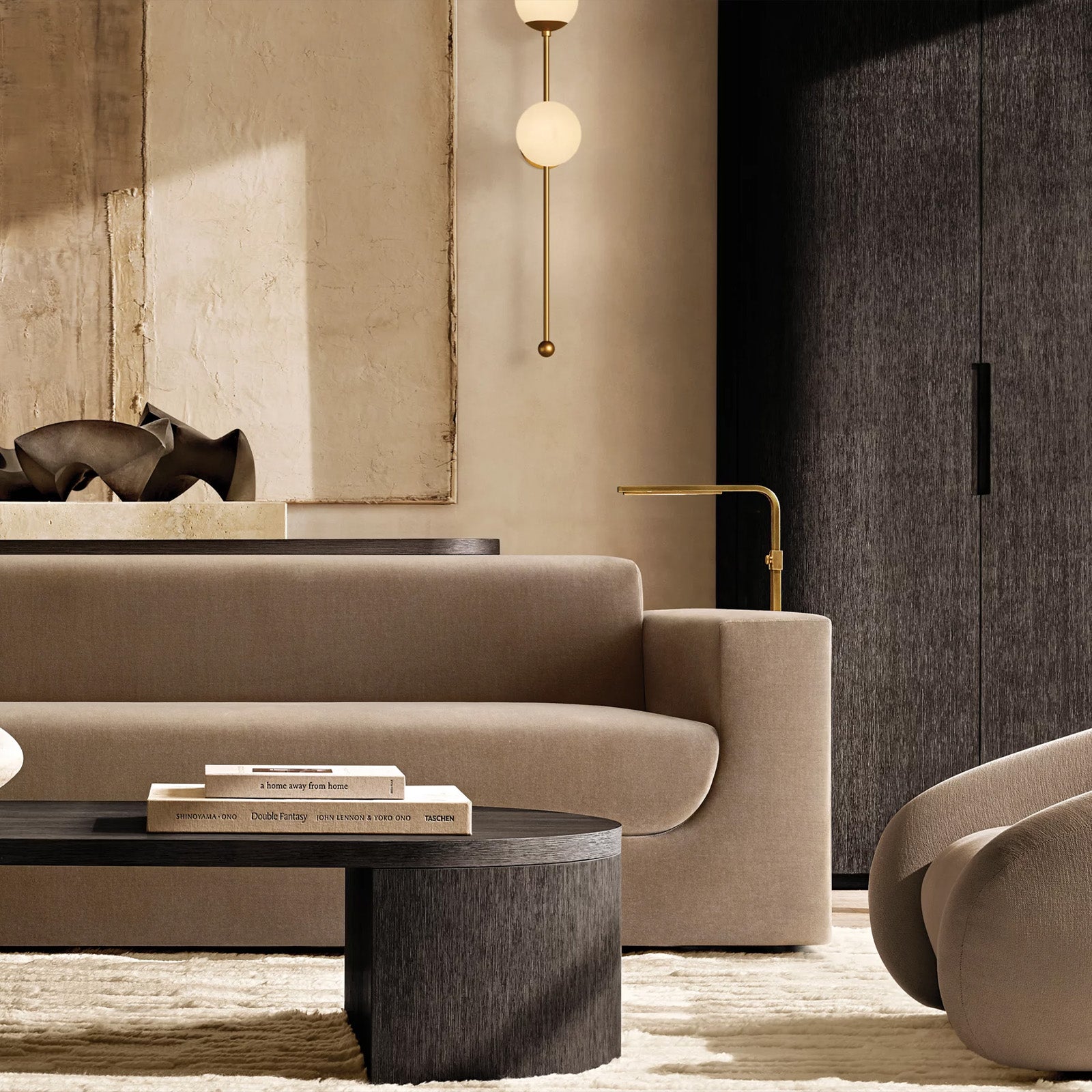 Cirqueen Grand Sconce - Camilalamps - CAARHWS - 2561016