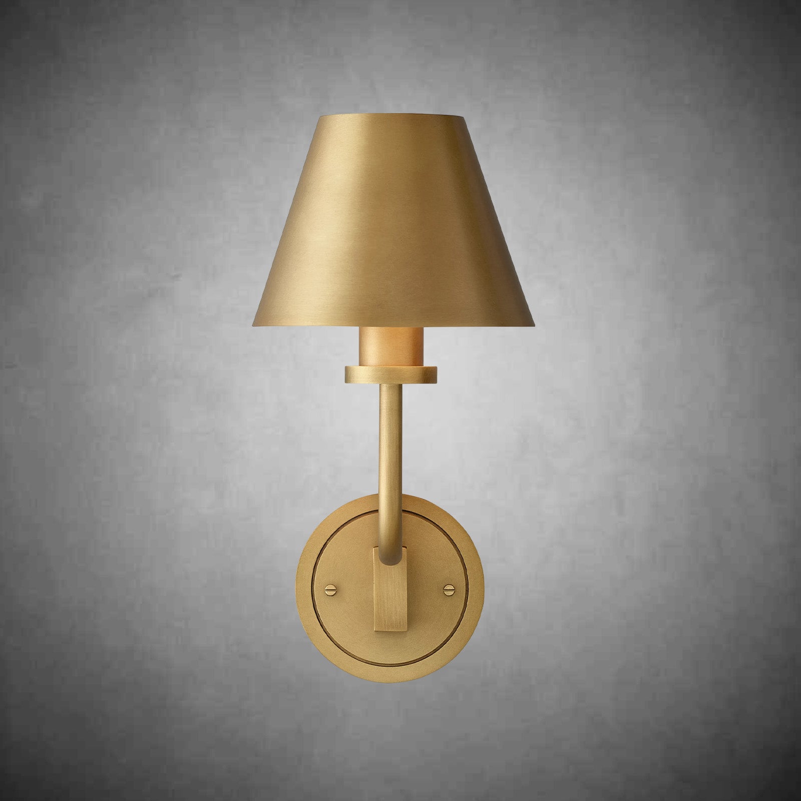 Clarenco Wall Sconce - Camilalamps - CAARHWS - 2561008
