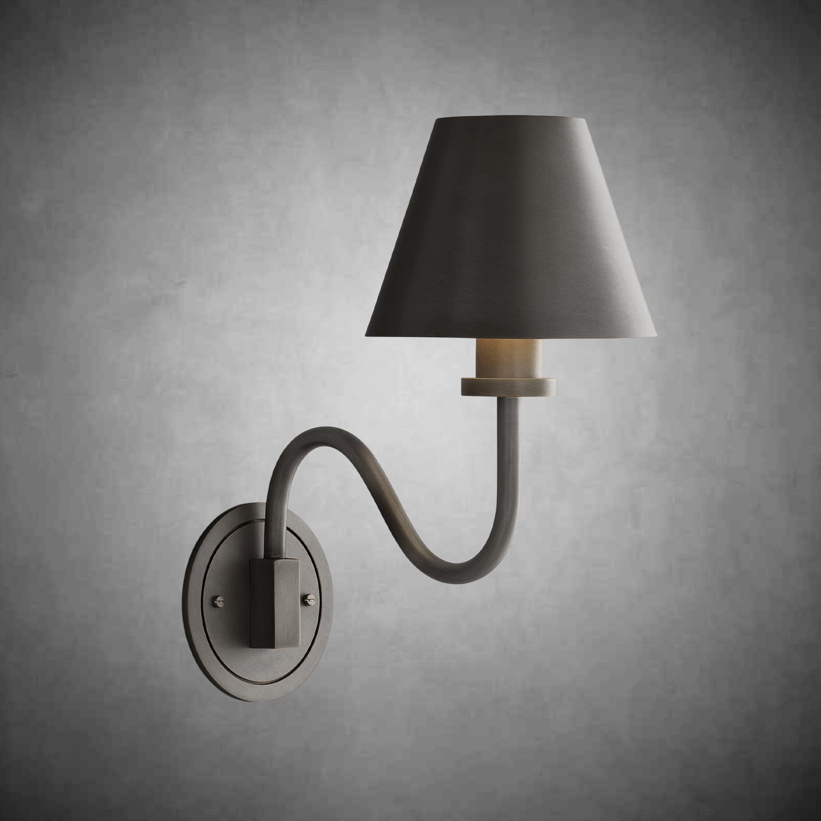 Clarenco Wall Sconce - Camilalamps - CAARHWS - 2561010