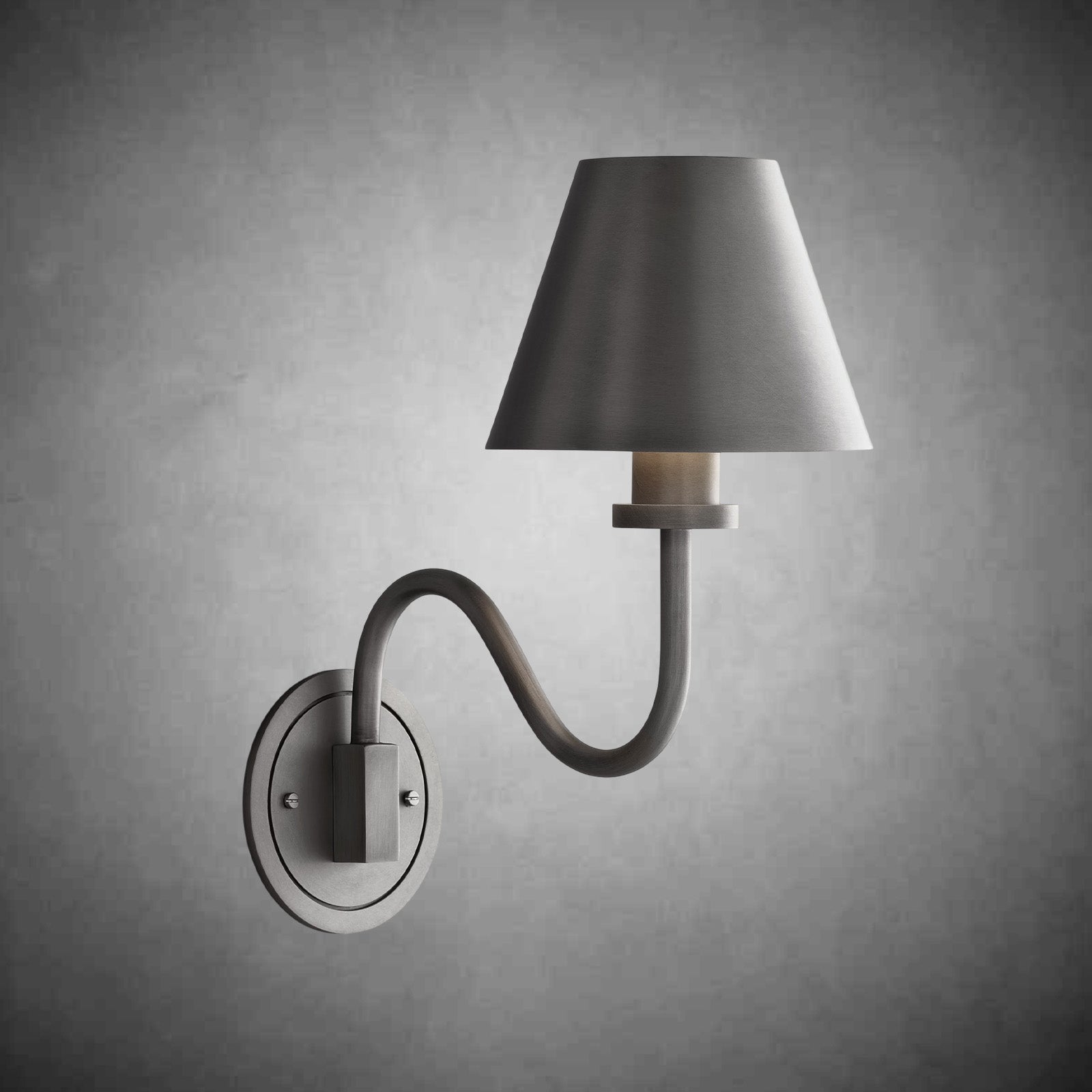 Clarenco Wall Sconce - Camilalamps - CAARHWS - 2561009