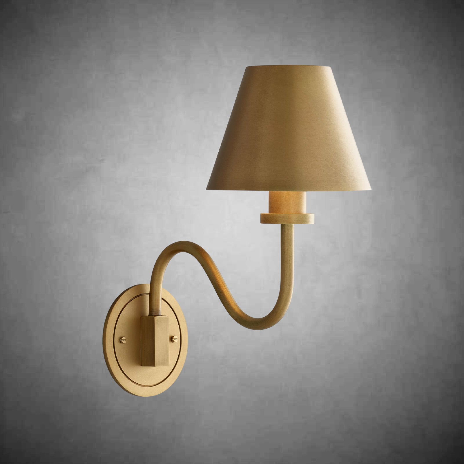 Clarenco Wall Sconce - Camilalamps - CAARHWS - 2561008