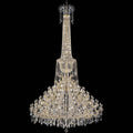 Classical Maria Theresa 110 Light Crystal Glass Chandelier - Camilalamps - CA - Classical - 048