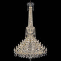 Classical Maria Theresa 110 Light Crystal Glass Chandelier - Camilalamps - CA - Classical - 048