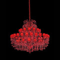 Classical Maria Theresa 15 - 56 Light Crystal Glass Chandelier - Camilalamps - Ca-1Classical-1059