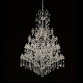 Classical Maria Theresa 35/65 Light Crystal Glass Chandelier - Camilalamps - Ca-1Classical-1012