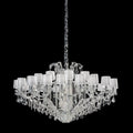 Classical Maria Theresa 36 Light Crystal Chandelier - Camilalamps - CA - Classical - 007