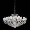 Classical Maria Theresa 36 Light Crystal Chandelier - Camilalamps - Ca-1Classical-1007