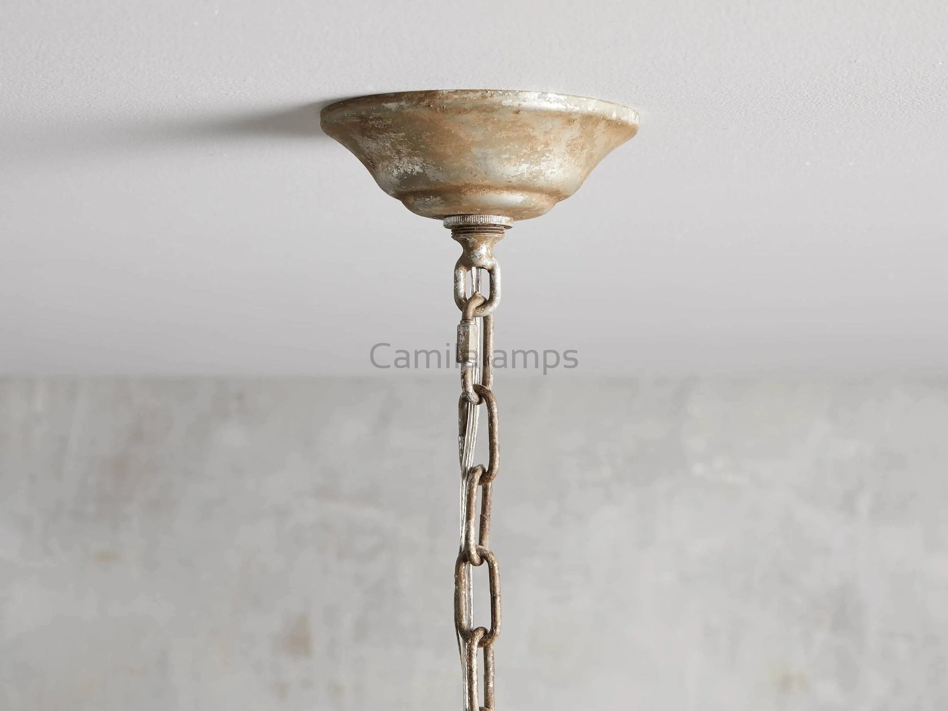 Claudette 12 - Light Chandelier - Camilalamps - CA - 636H121