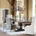 Claudette 12 - Light Chandelier - Camilalamps - CA - 636H121
