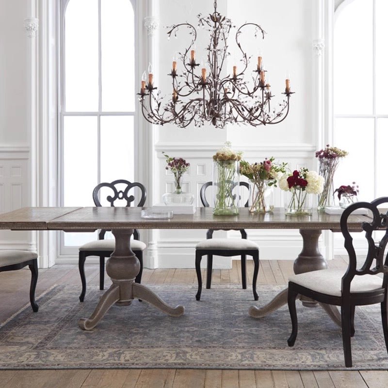 Claudette 12 - Light Chandelier - Camilalamps - CA - 636H121