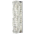 Claxo Crystal Block Wall Sconce - Camilalamps - CADLCDL2542266