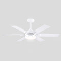 Clifan Ceiling Fans with Lights - Camilalamps - CA - FA7072