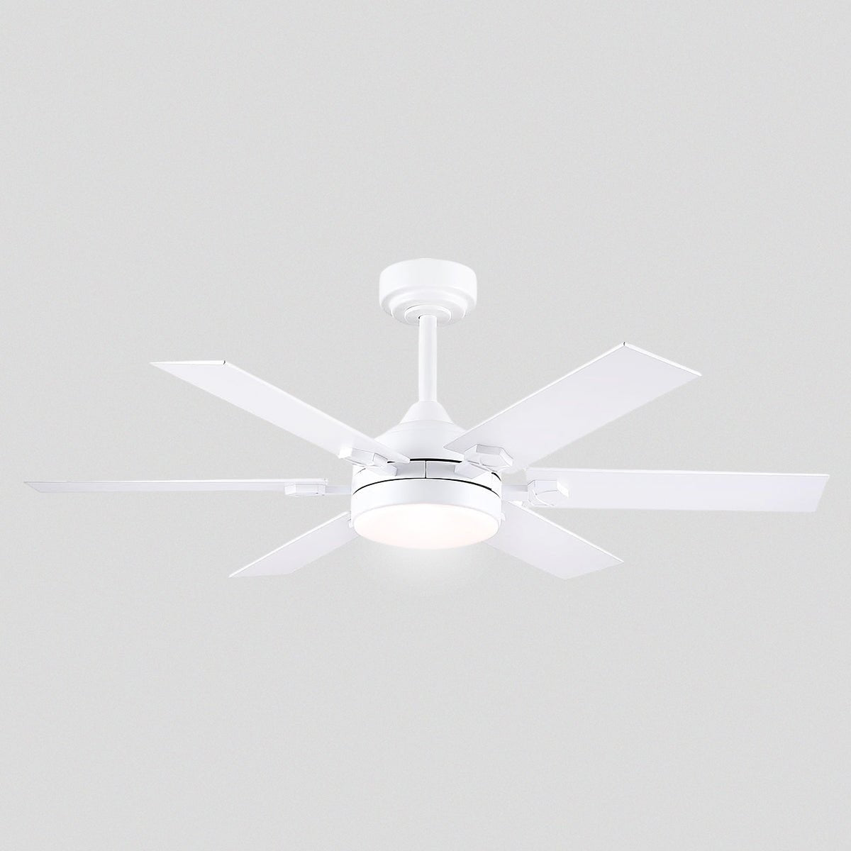 Clifan Ceiling Fans with Lights - Camilalamps - CA - FA7072