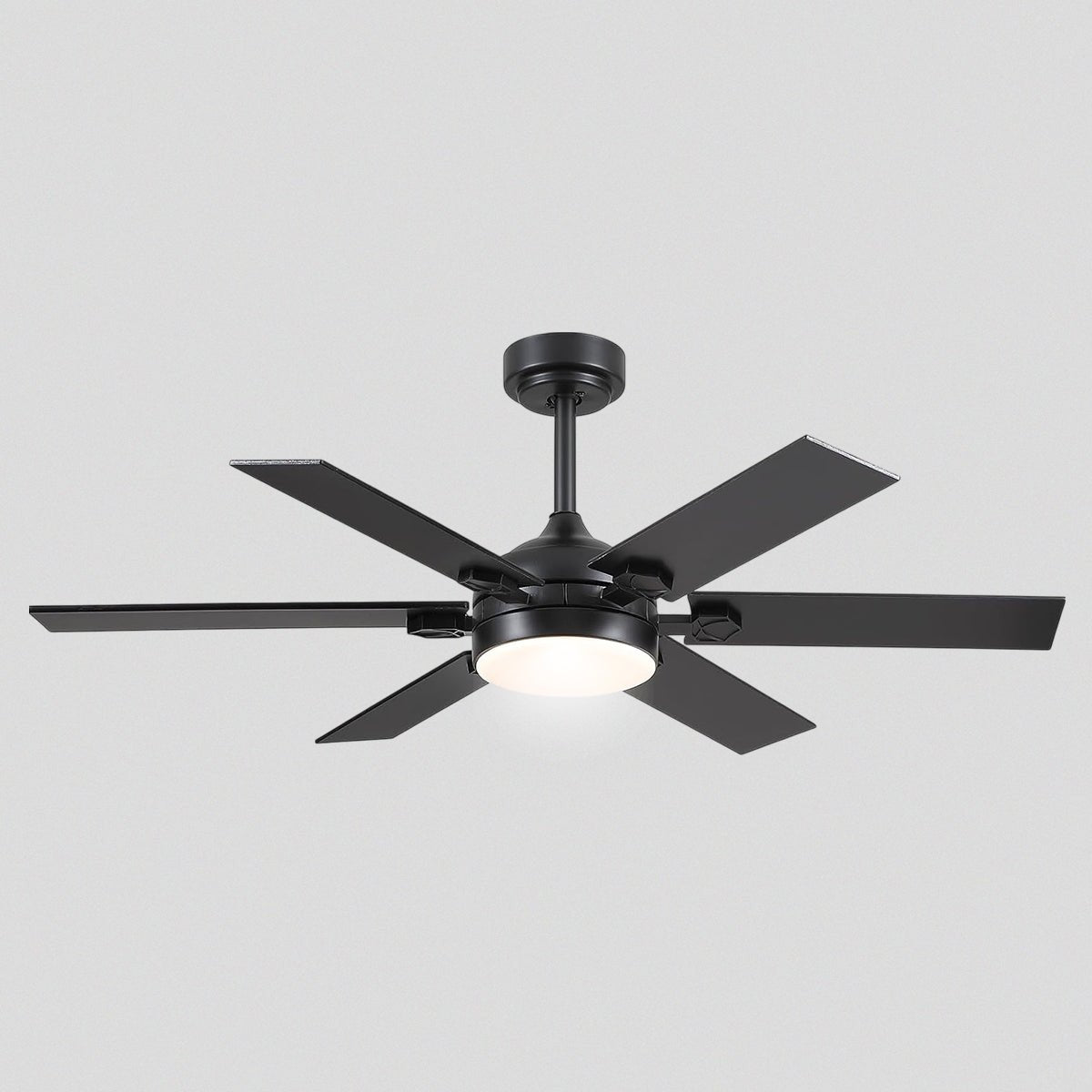 Clifan Ceiling Fans with Lights - Camilalamps - CA - FA7071
