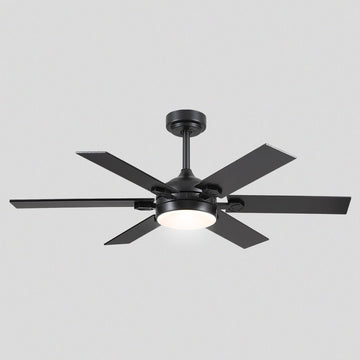 Clifan Ceiling Fans with Lights - Camilalamps - CA - FA7071