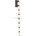 Collier Wall Sconce 24”（customize) - Camilalamps - CO - LW2