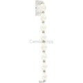 Collier Wall Sconce 27.6