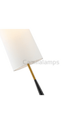 Contemporary Floor Lamp | Liang & Eimil Duchamp - Camilalamps - LIALE022 - FL - 0325