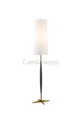 Contemporary Floor Lamp | Liang & Eimil Duchamp - Camilalamps - LIALE022 - FL - 0325