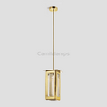 Cosmos Rectangle Pendant Light - Camilalamps - CA - LI2024 - C5594