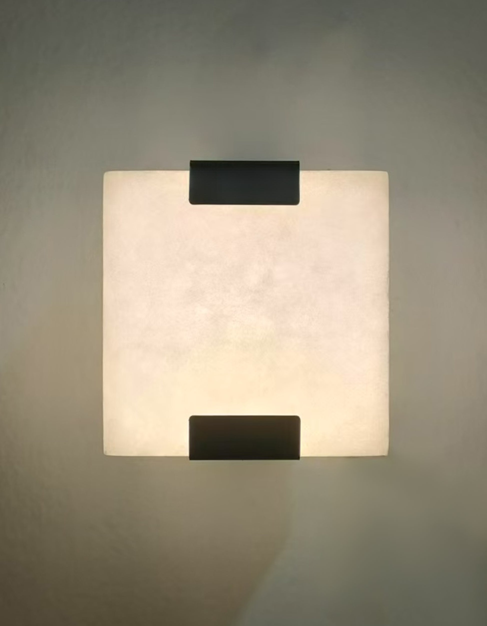 Covete Tall Clip Flushmount - Camilalamps - CA - CH25626105