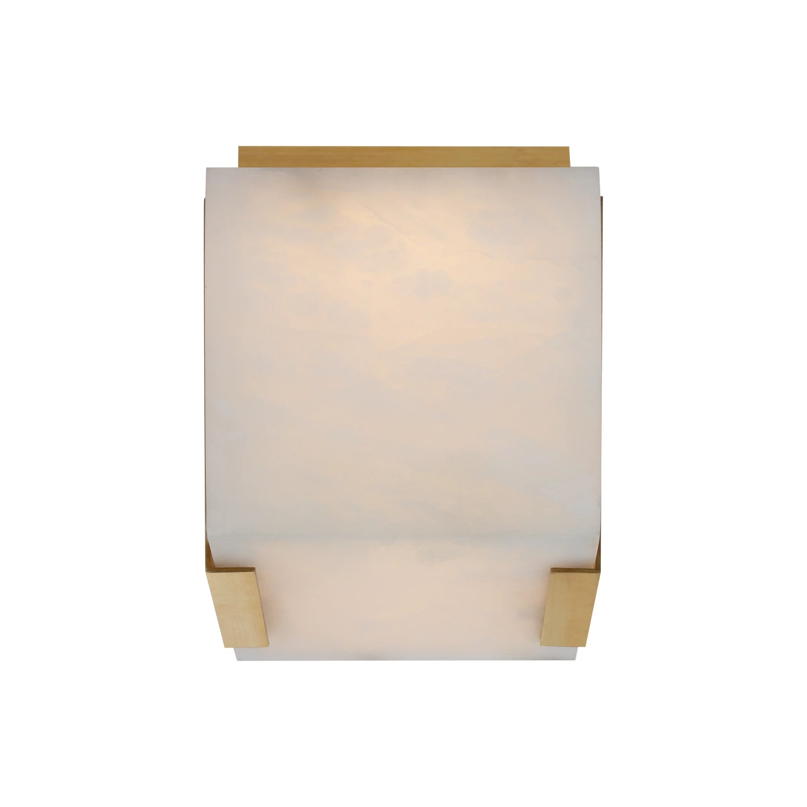 Covete Tall Clip Flushmount - Camilalamps - CA - CH25626105