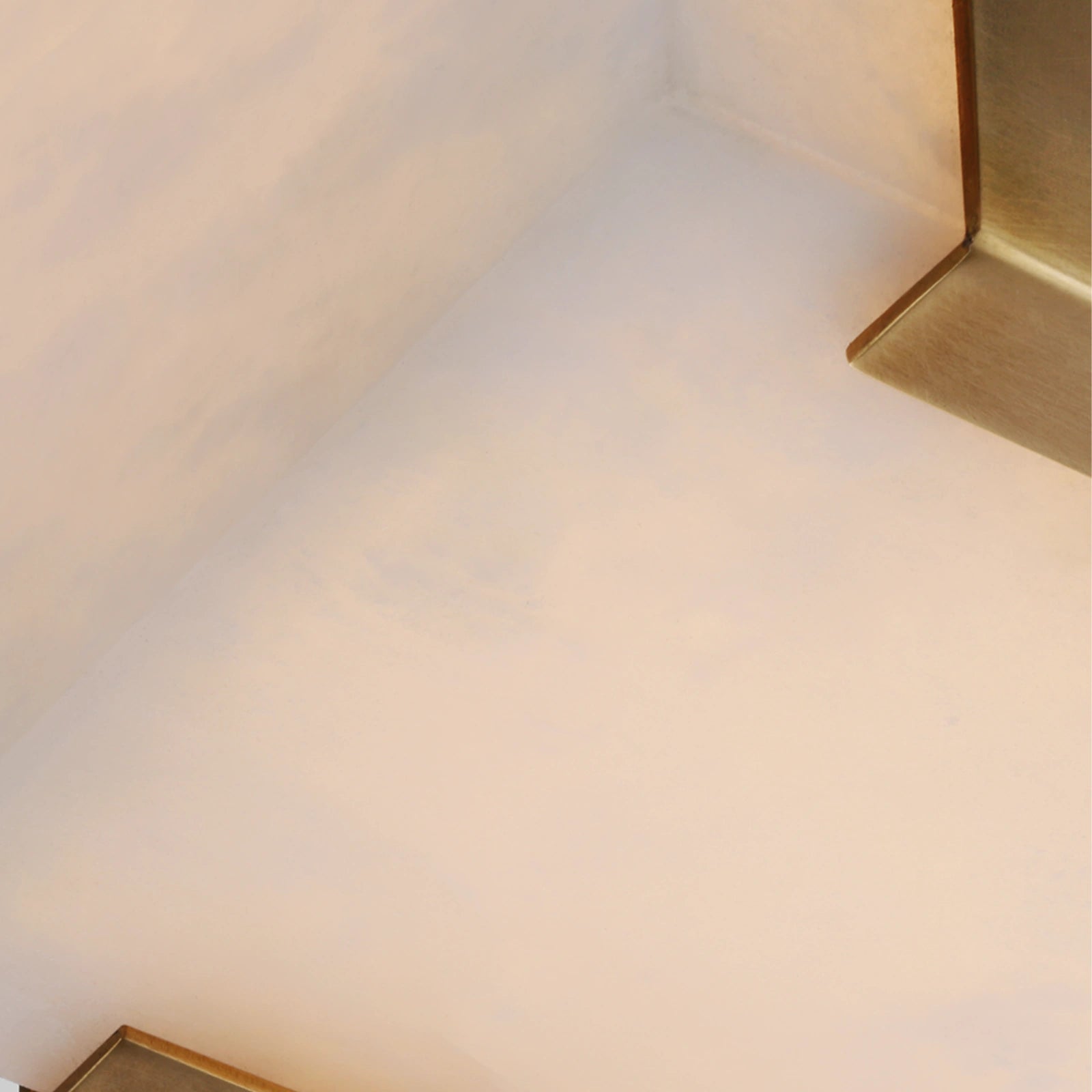 Covete Tall Clip Flushmount - Camilalamps - CA - CH25626105