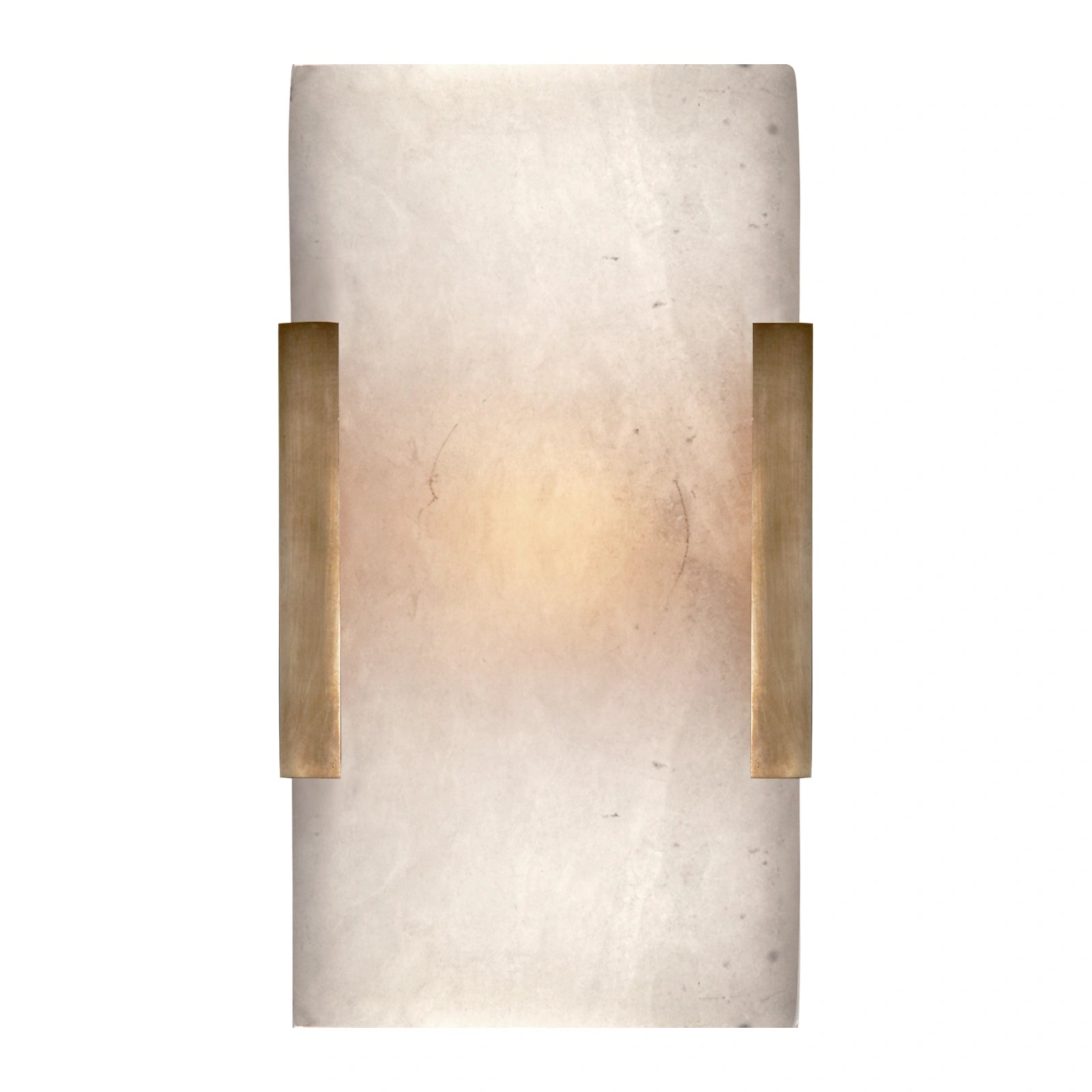 Covete Tall Clip Flushmount - Camilalamps - CA - CH25626105