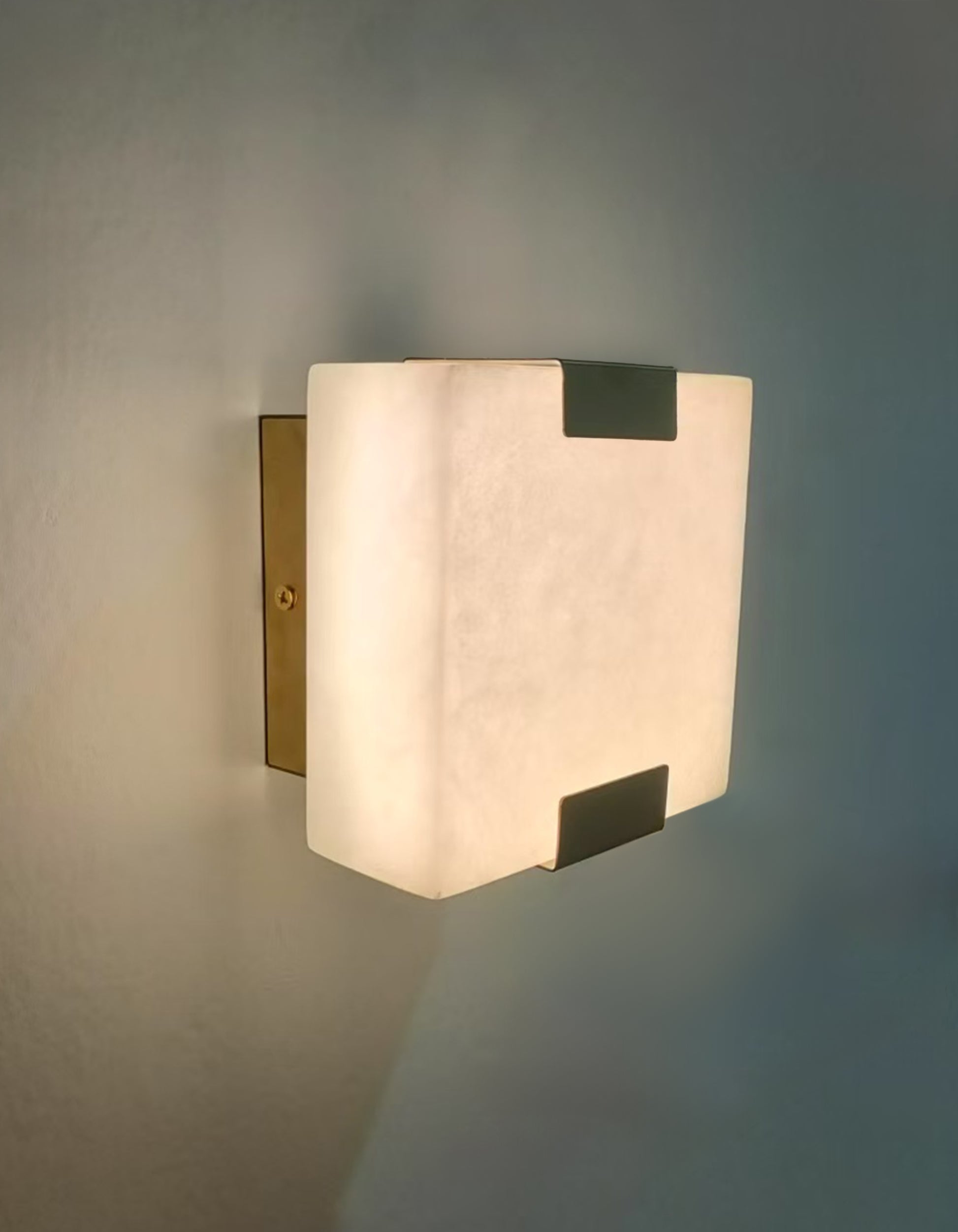 Covete Tall Clip Flushmount - Camilalamps - CA - CH25626105