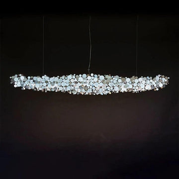 Creative Dining Room Island Chandelier - Camilalamps - ILC0394