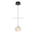 Cudor LED Pendant - Camilalamps - CA - Sbsx0415 - 03