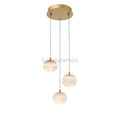Cudor LED Pendant - Camilalamps - CA - Sbsx0415 - 02