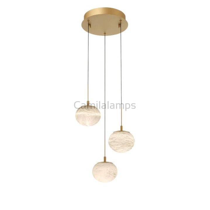 Cudor LED Pendant - Camilalamps - CA - Sbsx0415 - 02