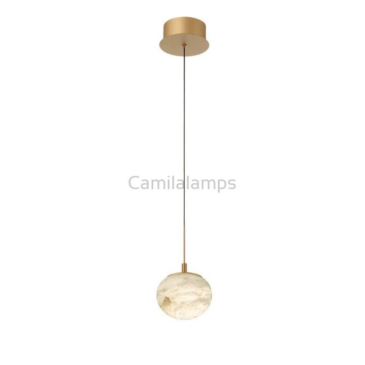 Cudor LED Pendant - Camilalamps - CA - Sbsx0415 - 01