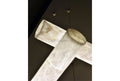 Cylindrical Alabaster Linear Chandelier - Camilalamps - Cylin - 285 - 1