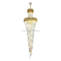 Cyrus Multiple Tier Crystal Chandelier - Camilalamps - Ca-1a-1565