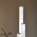 Daelin Artistic Alabaster Floor Lamp - Camilalamps - ILM2174