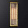 Dalama Box Sconce 20