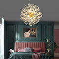 Dandelion Ball Pendant Light - Camilalamps - CA - A - 286