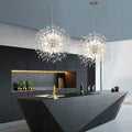 Dandelion Ball Pendant Light - Camilalamps - CA - A - 286