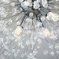 Dandelion Ball Pendant Light - Camilalamps - CA - A - 286