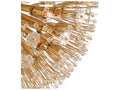 Dandelion Crystal Island Modern Pendant Light - Camilalamps - CAM1681